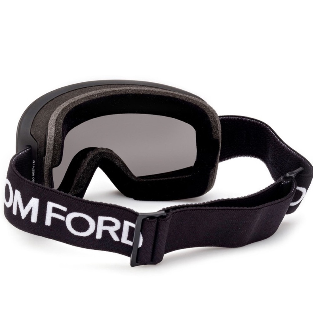 Tom Ford Ski Goggles FT1124 - Picture 5 of 10